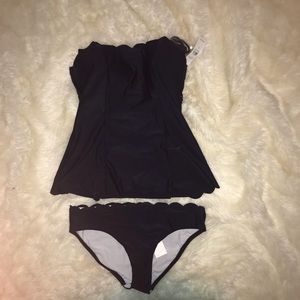 ann taylor swimsuit